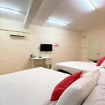 B Hotel Penang