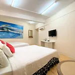 B Hotel Penang