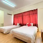 B Hotel Penang