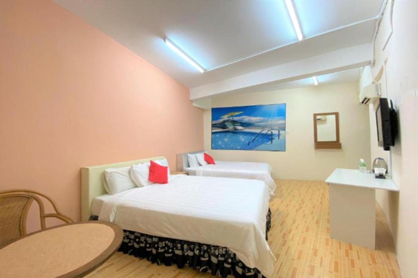 B Penang Hotel