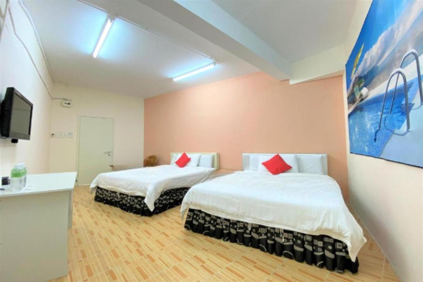 Hotel B Penang