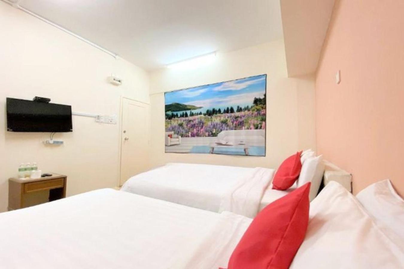 B Penang Hotel George Town
