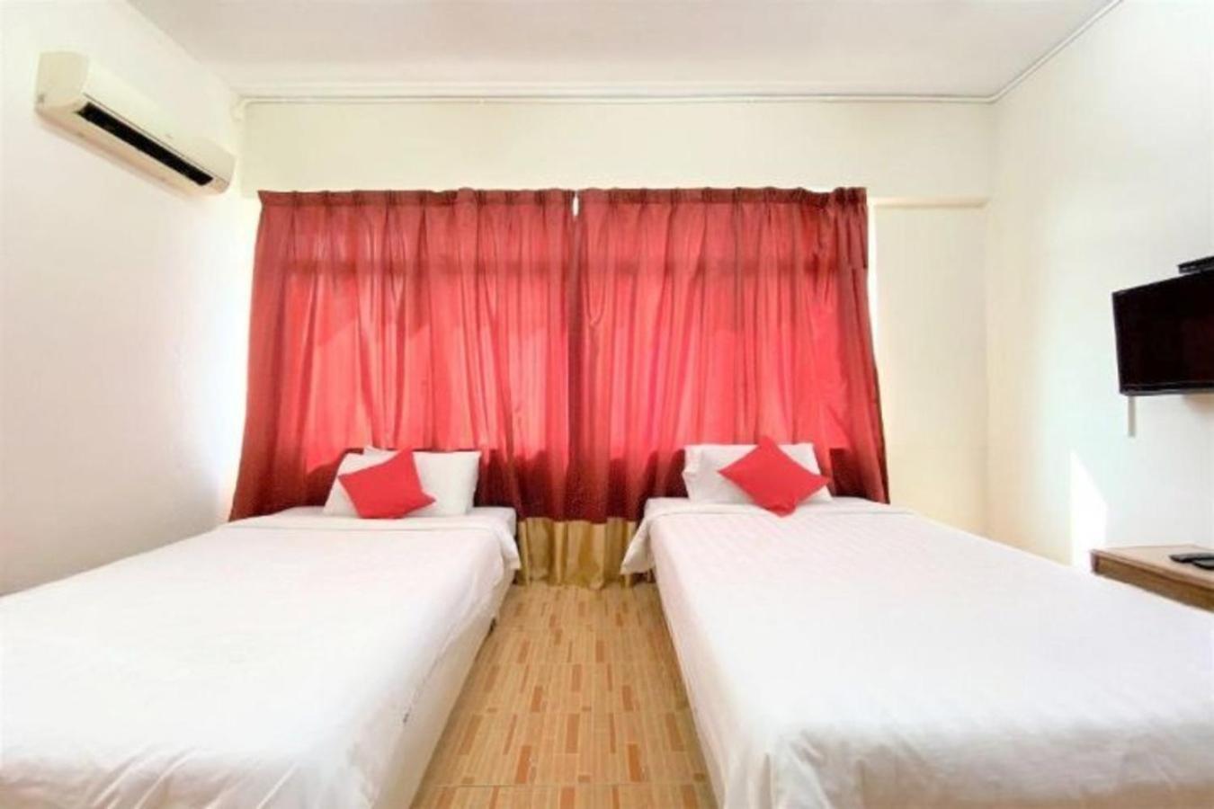 B Penang George Town