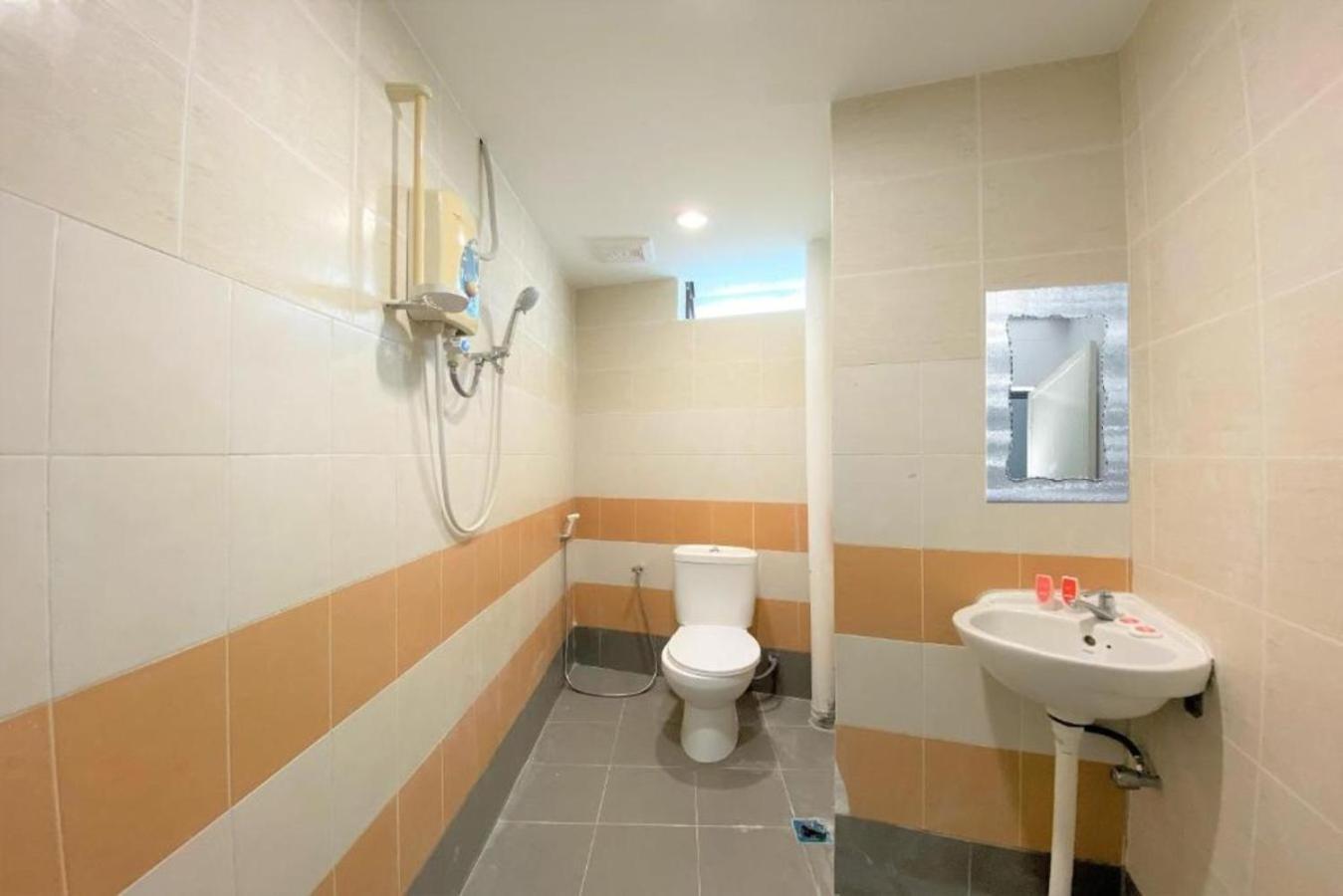 Hotel B Penang