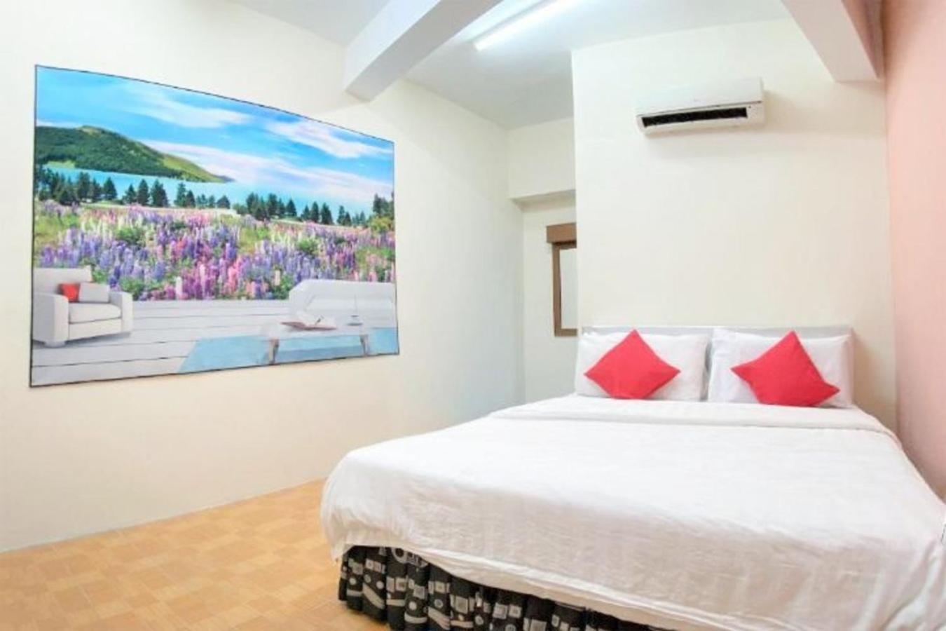 Hotel B Penang *
