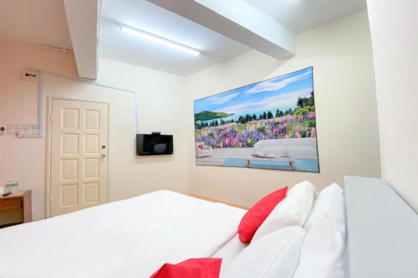 Hotel B Penang George Town