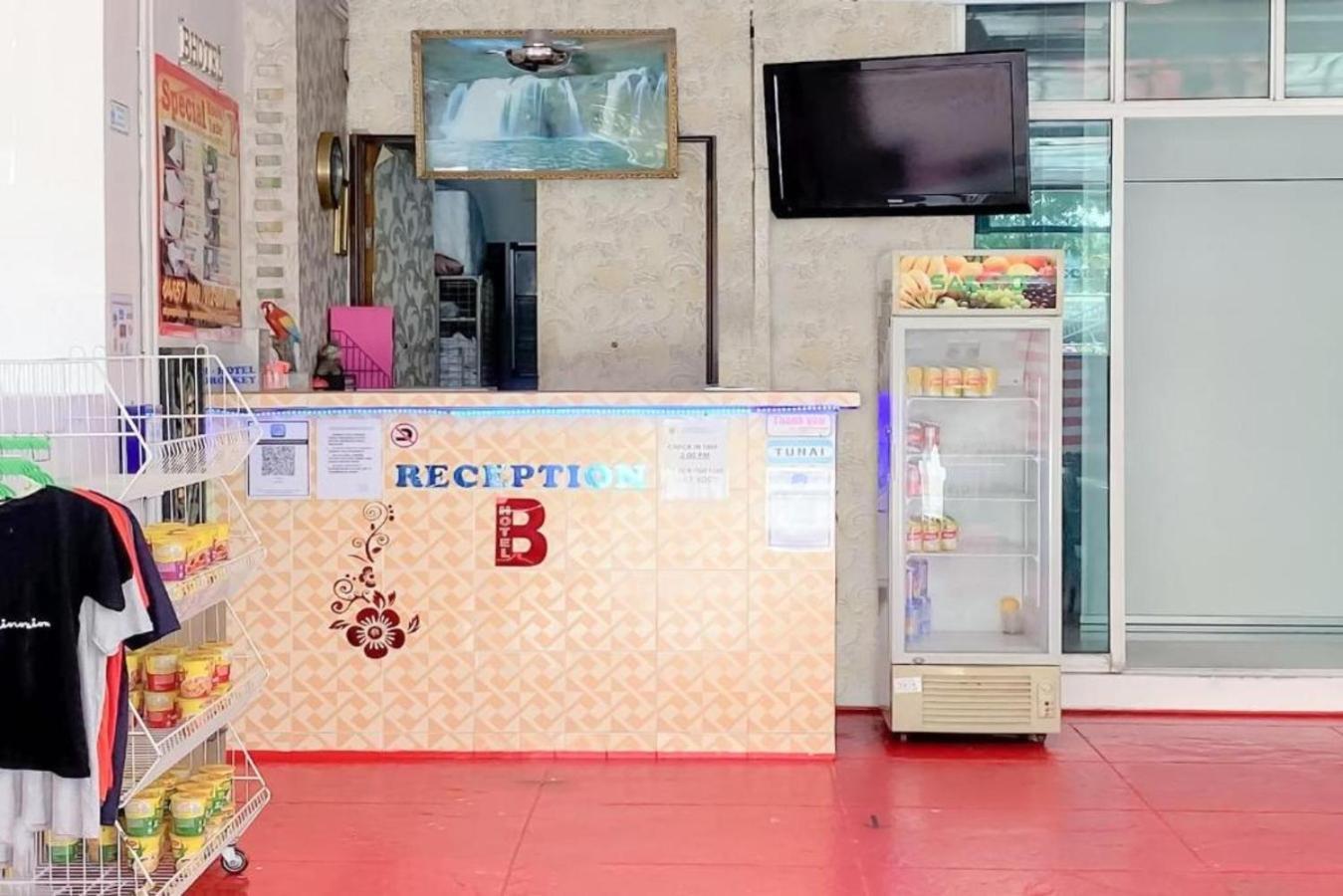 B Penang George Town
