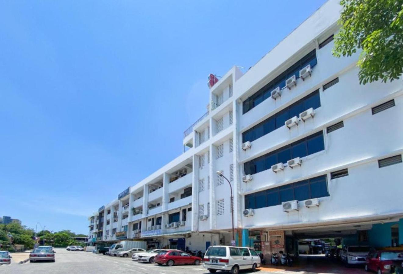 Hotel B Penang *